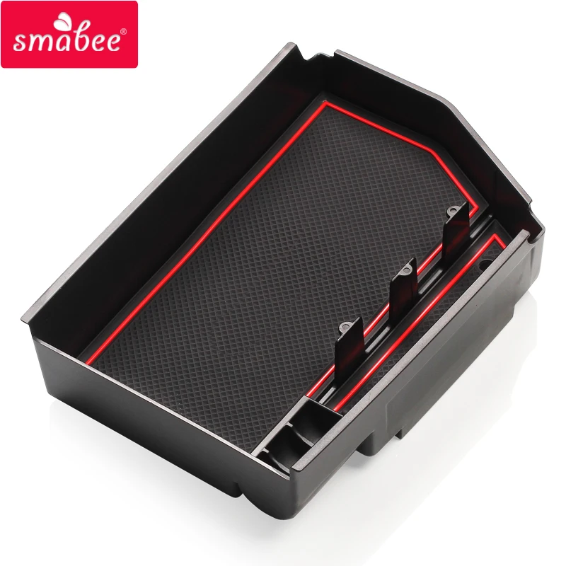 

Armrest Box Storage for Mercedes Benz ML GLE W166 GL GLS X166 300 350 350d 450 500 550d Coupe 2012 2013 2014 2015 2016 2017 AMG