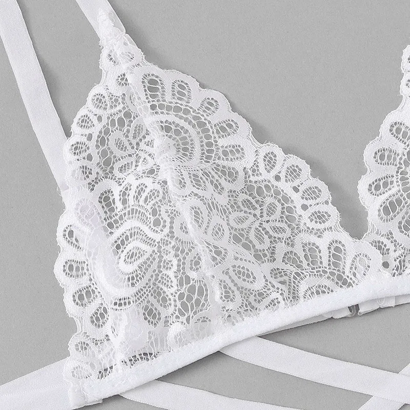 Plus Size Lingerie (10)
