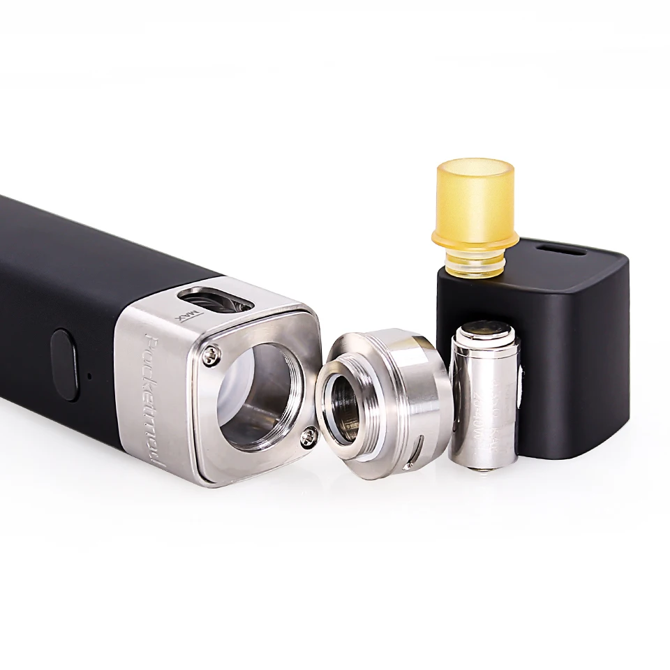 Распродажа! Оригинальный комплект электронной сигареты Innokin Pocketmod стартовый