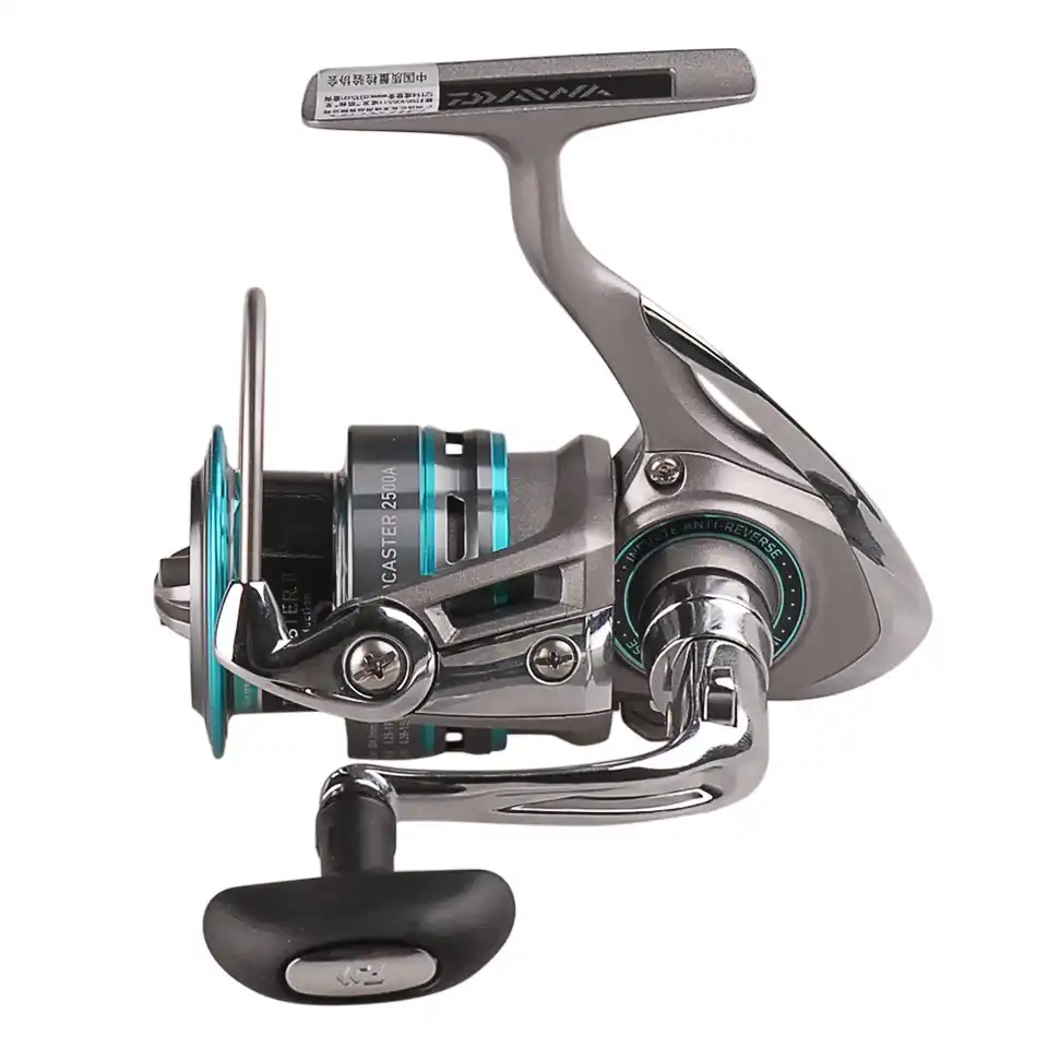 Caña surfcasting daiwa procaster Clearance