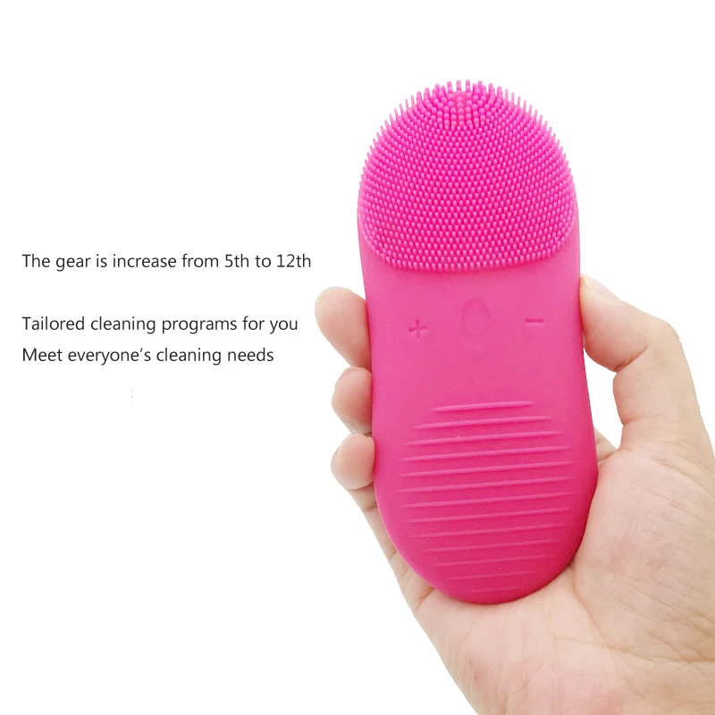 face cleansing brush 9