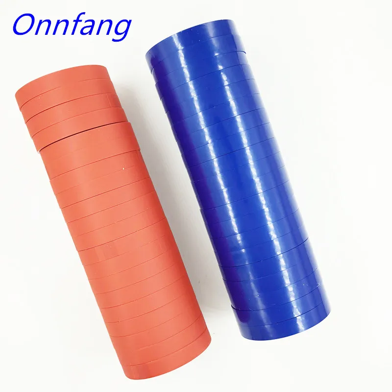 

Onnfang 20 PiecesTapetool Tapes PVC Plant Tie Tapetools Branch Tape For Garden tools Tying Machine Vegetable Fruit Tree Tapenter