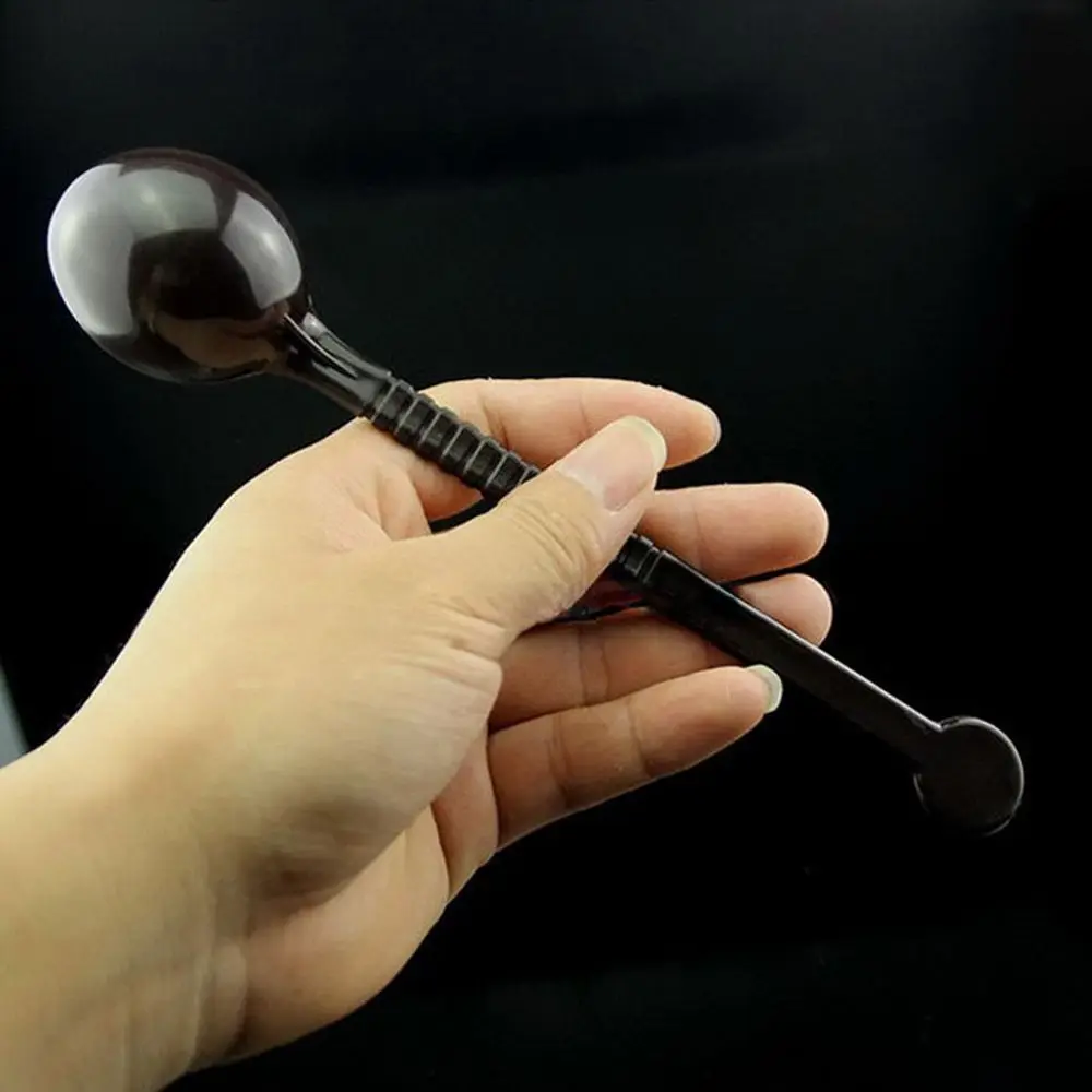 Buy 10PCS/Pack 21CM Mini Long Handled Teaspoons Milk