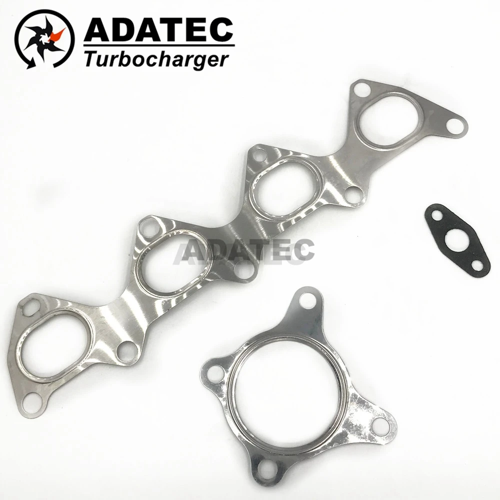 

Turbo gaskets 49373-01002 49373-01004 49T73-01005 03C145702C turbine VP58 for Audi A1 1.4 TSI (8X) 90 Kw - 122 HP CAXA CNVA