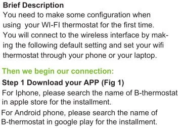 Сенсорный экран программируемый Wi-Fi терморегулятор для 2 трубы фанкойл юнит контролируется Android и IOS смарт-телефон в дома или за рубежом