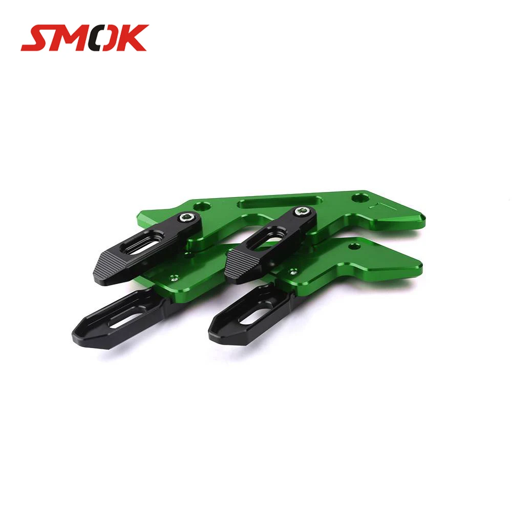 

SMOK Motorcycle Accessories Front Brake Disc Caliper Brakecaliper Guard Protector Cover For Kawasaki Z800 Z800E Z 800 2013-2016