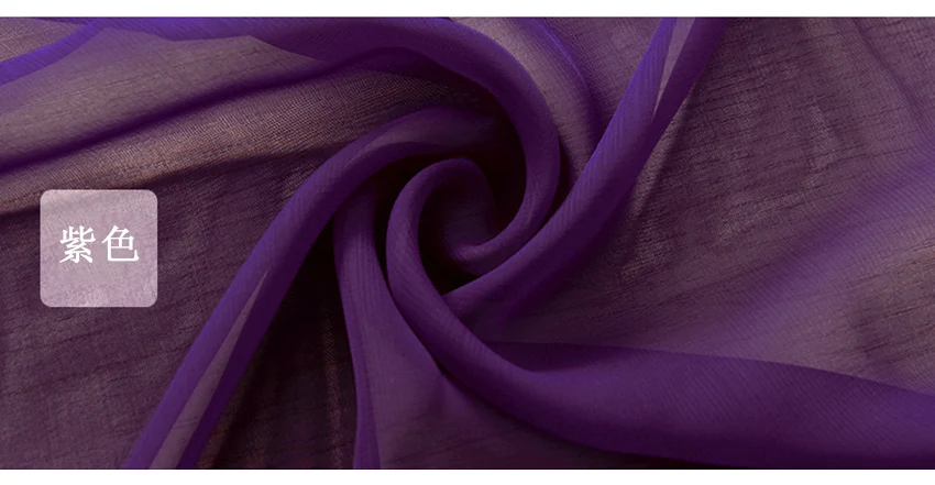 Европейский Американский стиль многоцветный Bay Окно Скрининг твердые двери шторы драпировка панель Sheer Тюль для гостиной WP184 #3-40