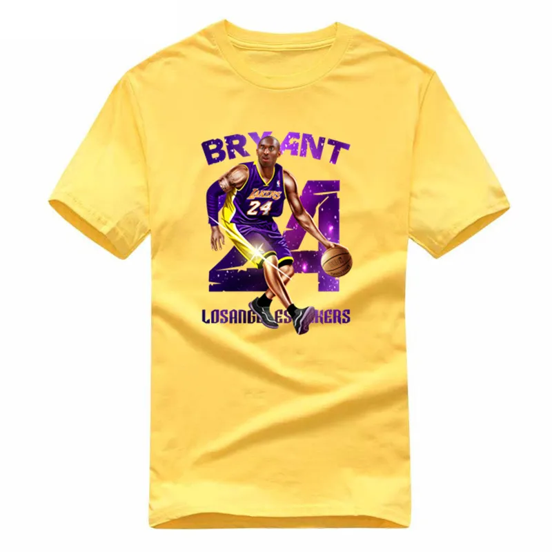 t shirt kobe prezzo