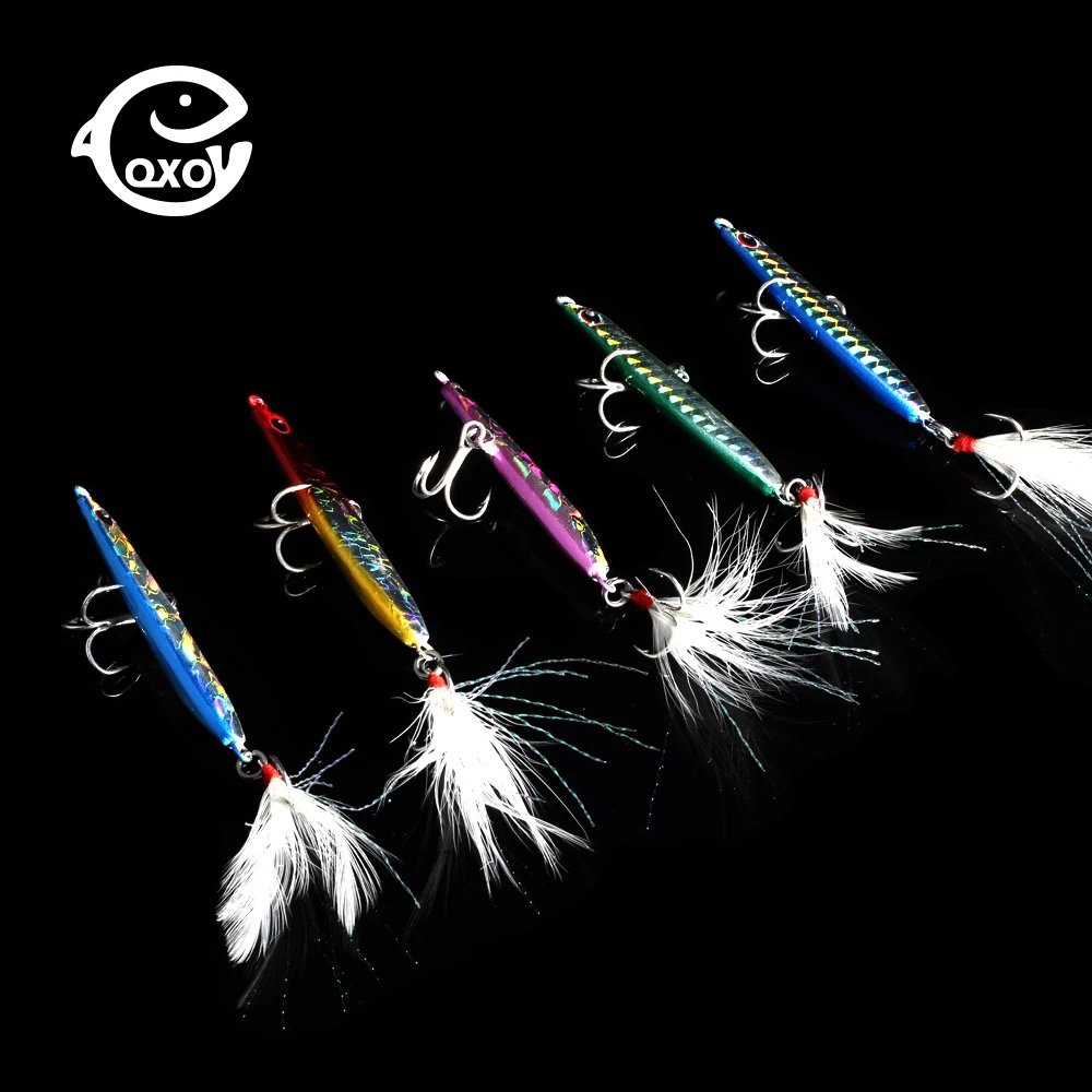 jig lures (8)