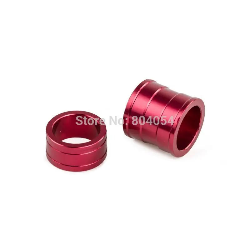 H2CNC ЧПУ заготовки передняя ось колеса распорки для Honda CRF250R CRF450R 2004-2008 2004-2017 CRF450RX 2017 ОФД 250р 450р 450RX H2CNC ЧПУ заготовки передняя ось колеса распорки для Honda CRF250R CRF450R 2004-2008 2004-2017 CRF450RX 2017 ОФД 250р 450р 450RX