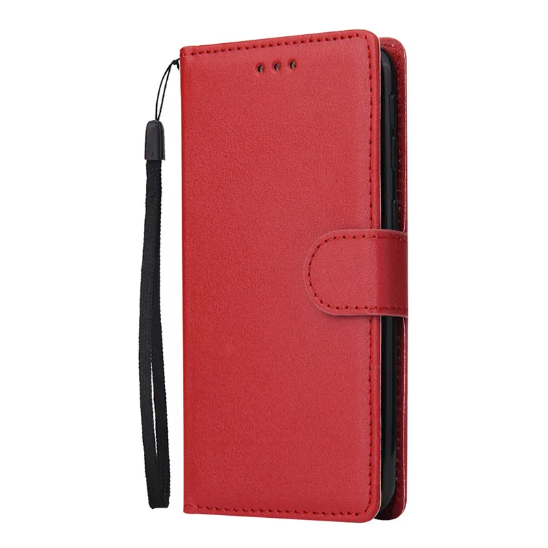 for Huawei Y5 2019 Case Magnetic Flip Case for Funda Huawei Y5 2019 AMN LX1 LX2 LX3 LX9 Y52019 Cover Classic Leather Phone Cases waterproof case for huawei Cases For Huawei