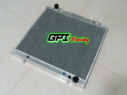 GPI fIT MITSUBISHI DELICA SPACE GEAR 2.5 2.8 1994 2005