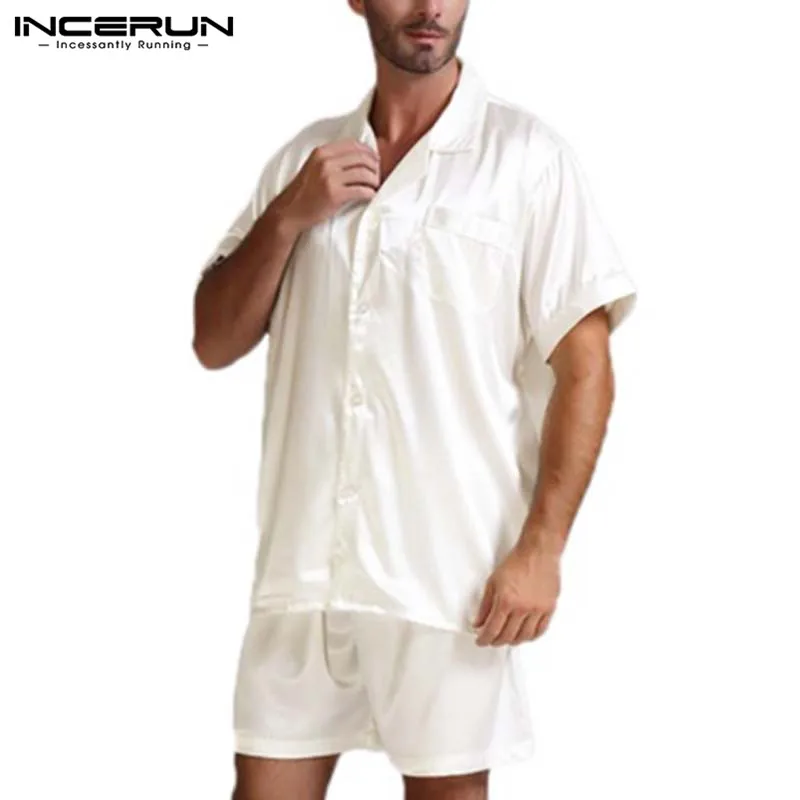 pijamas define manga curta macio homewear t