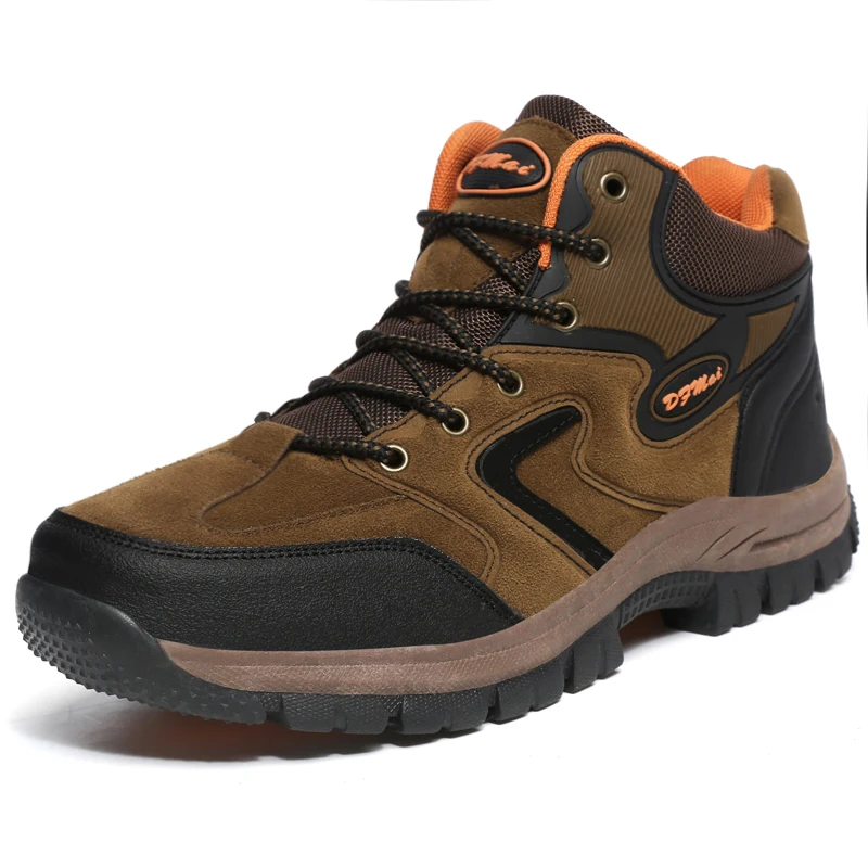 

size 36-47 zapatillas hombre Outdoors Walking Sport shoes woman Sneakers men Running Shoes Men Anti-skid Off-road Sneaker men