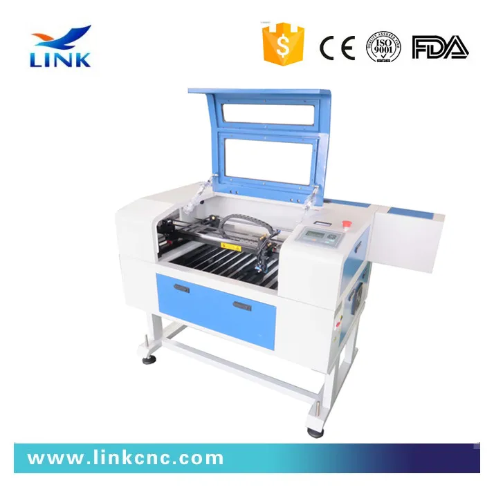 European quality cnc laser acrylic letter cutting machine/mini laser