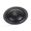 1" inch Dome Tweeters Voice Coil Silk Diaphragm Universal 25.5 Core Two Side Wires Treble Speaker Repair 4.1-8OHM for Hivi 2PCS 4
