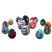 Смарт яйцо лабиринт головоломка Лабиринт для детей детская головоломка Лабиринт мяч игрушка сложная игра различные лабиринты внутри