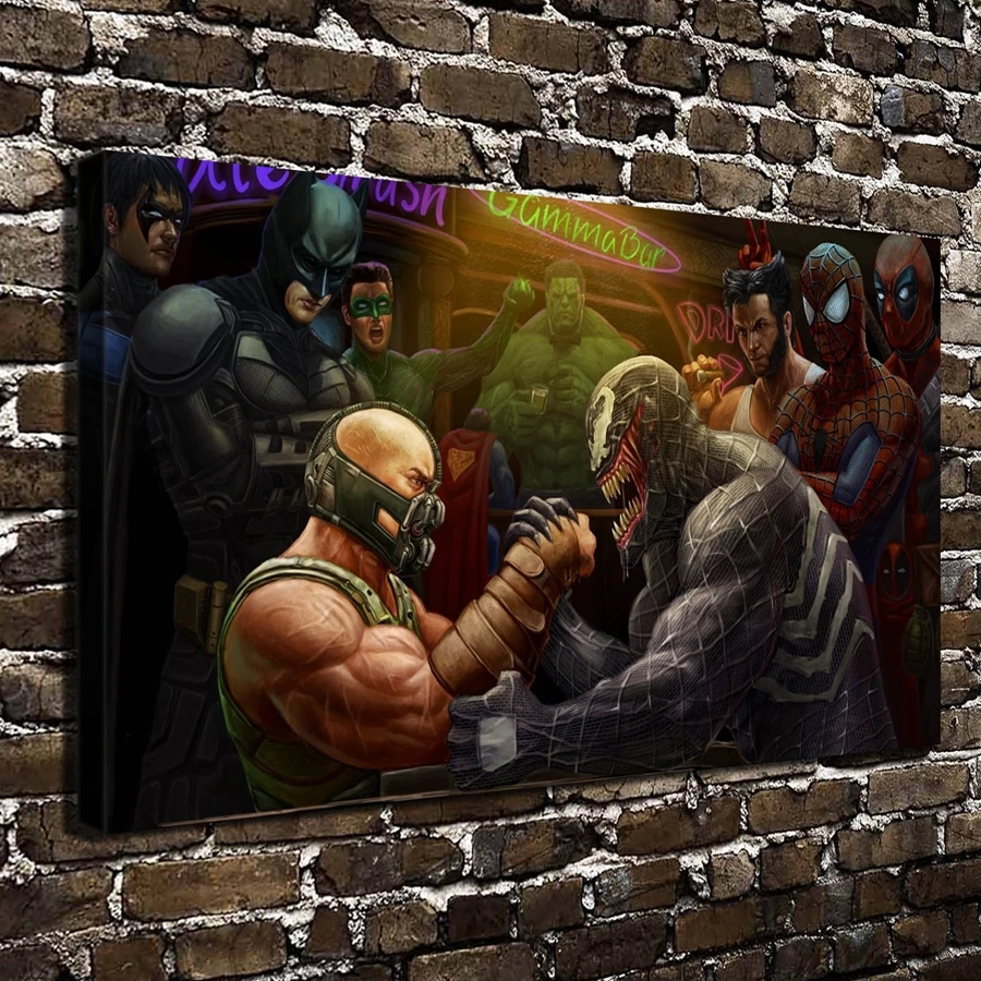 Online kopen wholesale hulk pictures uit china hulk pictures ...