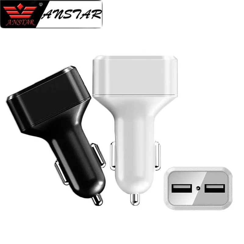 Buy ANSTAR Smart Car Charger GPS Tracker Listen