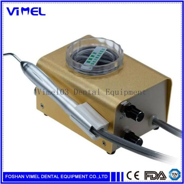 

Dental Lab PRO Cleaning Air Water Prophy Polishing Sandblasting Machine