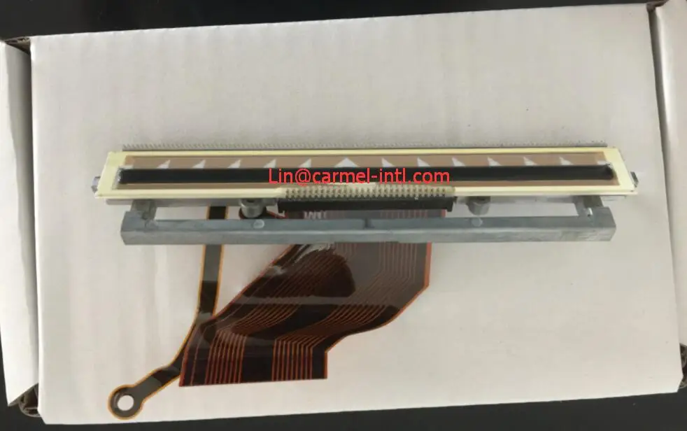 New original Printhead for Zebra QLN420 Thermal Label Printer print head P1050667-001 New original Printhead for Zebra QLN420 Thermal Label Printer print head P1050667-001