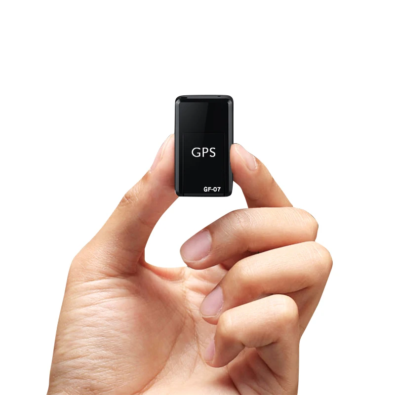 Original GF-07 Pet Smart Mini GPS Tracker Anti-Lost Tracer For Pet Dogs Cats Trackers Finder Equipment GPS Tracking Device 2019 Original GF-07 Pet Smart Mini GPS Tracker Anti-Lost Tracer For Pet Dogs Cats Trackers Finder Equipment GPS Tracking Device 2019