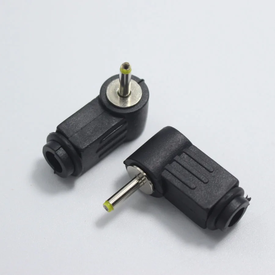Cable Length: 7models Each 10pcs Cables Occus 7models 5.52.5 5.52.1 4.81.7 4.01.7 mm Male DC Power Plug Connector Angle 90 Degree L Shaped Plastic Plugs Cable Length: 7models Each 10pcs Cables Occus 7models 5.52.5 5.52.1 4.81.7 4.01.7 mm Male DC Power Plug Connector Angle 90 Degree L Shaped Plastic Plugs
