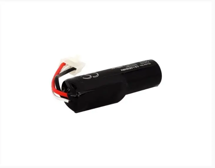 Аккумулятор Cameron Sino 3400 мАч для акустической батареи LOGITECH 984-000304 UE Boombox 533-000096 DGYF001 GPRLO18SY002