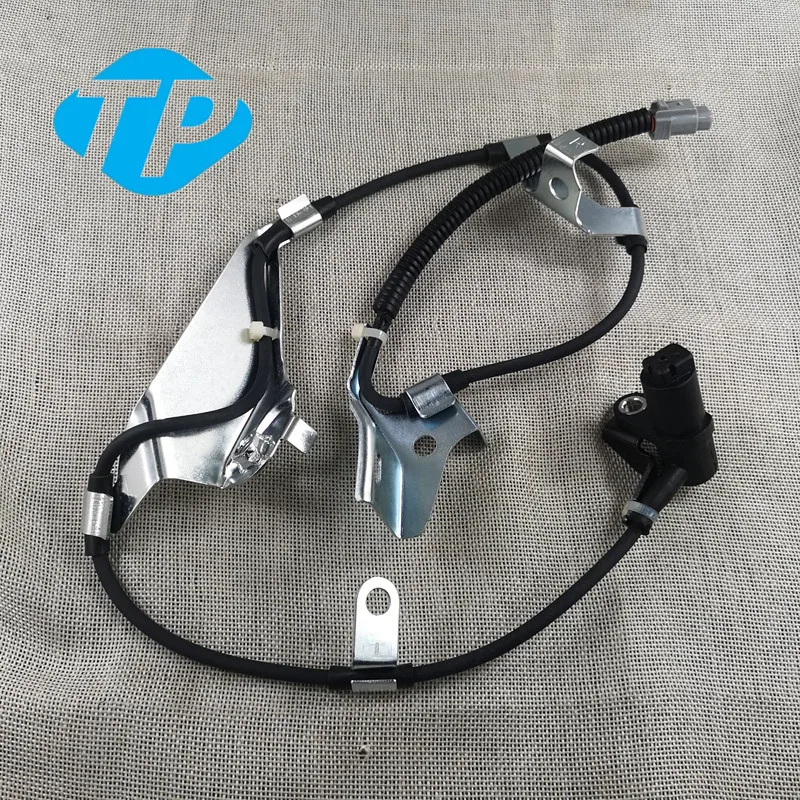 

New Front Right Side ABS Sensor Wheel Speed Sensor 89542-60040 For LAND CRUISER 100 1998-2007 For LX470 1998-2007 8954260040