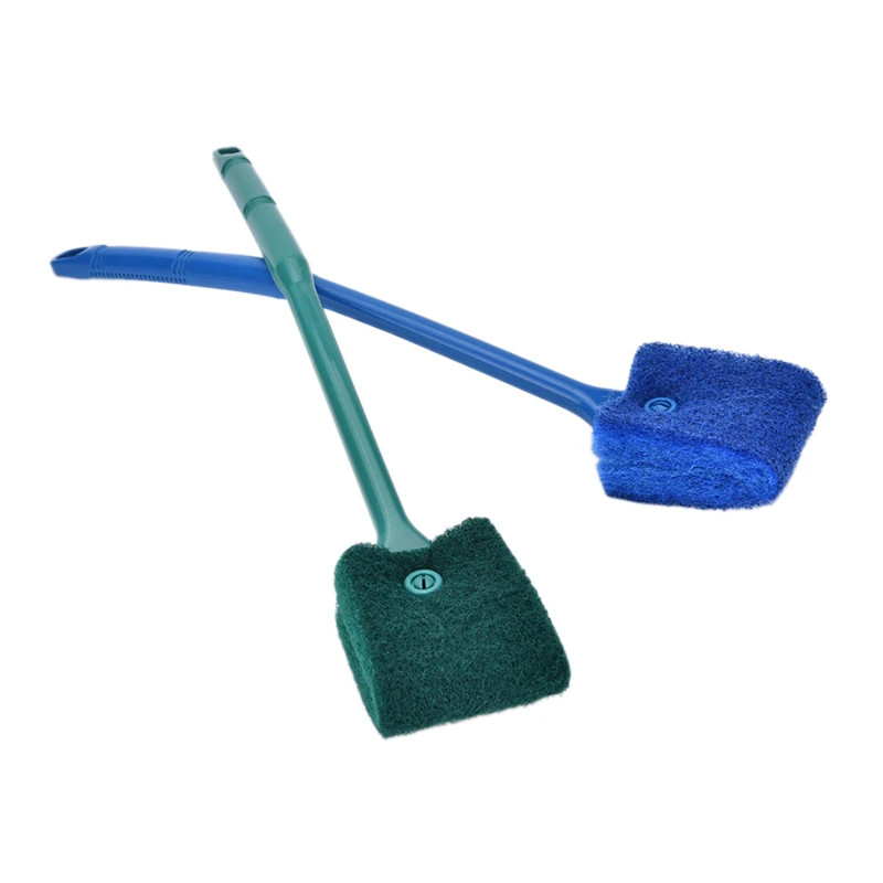 Buy Aquarium Cleaning Brush Aquarium Supplies Fish