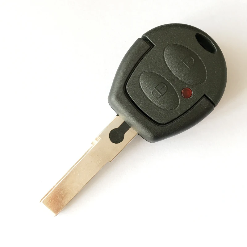 Для VW GOL 2 кнопки дистанционного ключа