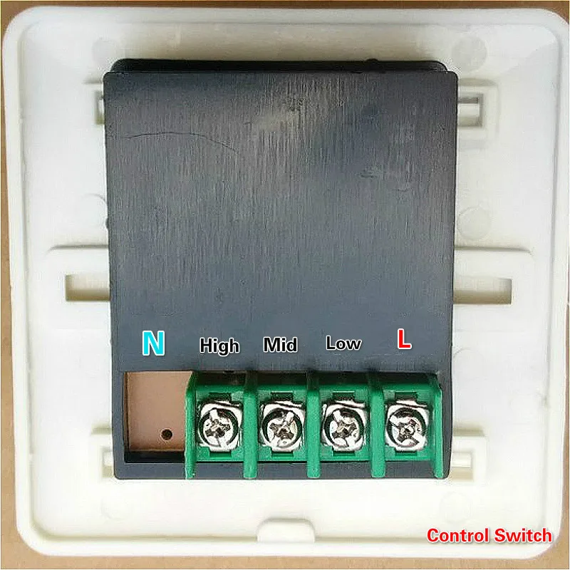 Демпферная заслонка AC220V AC/DC24V моторизованный переключатель 5 позиций угловой