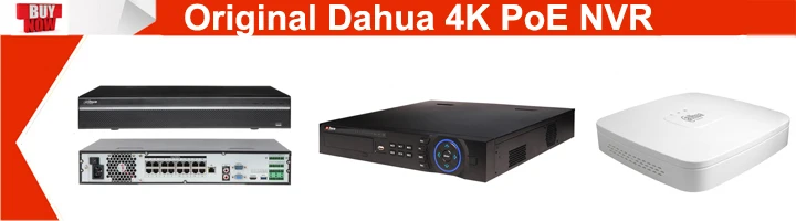 dahua nvr