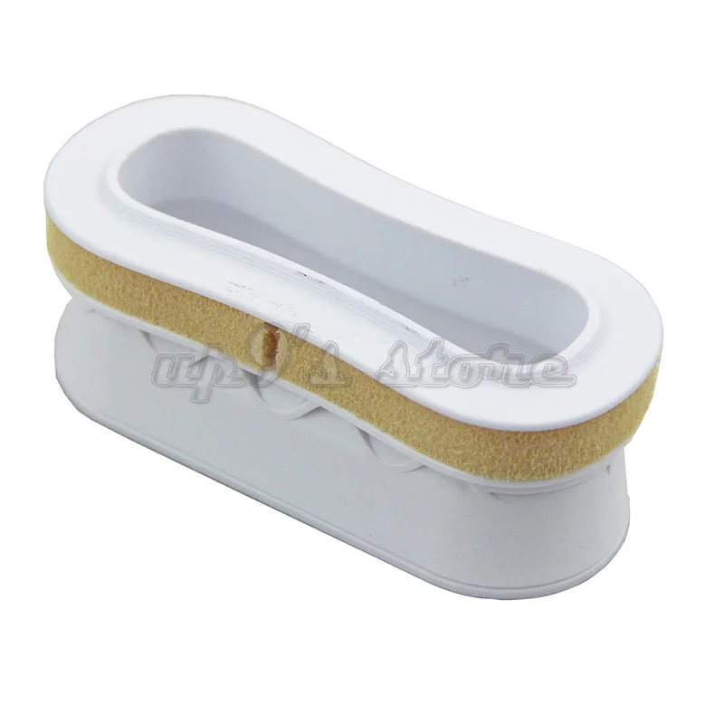 

1pcs New Design SUP Handle Surfboard Handle Stand Up Paddle Board Handle Black/White