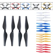 OMESHIN 4pcs Quick Release/Lock Propellers CCW CW Props Blades For DJI Tello Mini Drone 180324 drop shipping