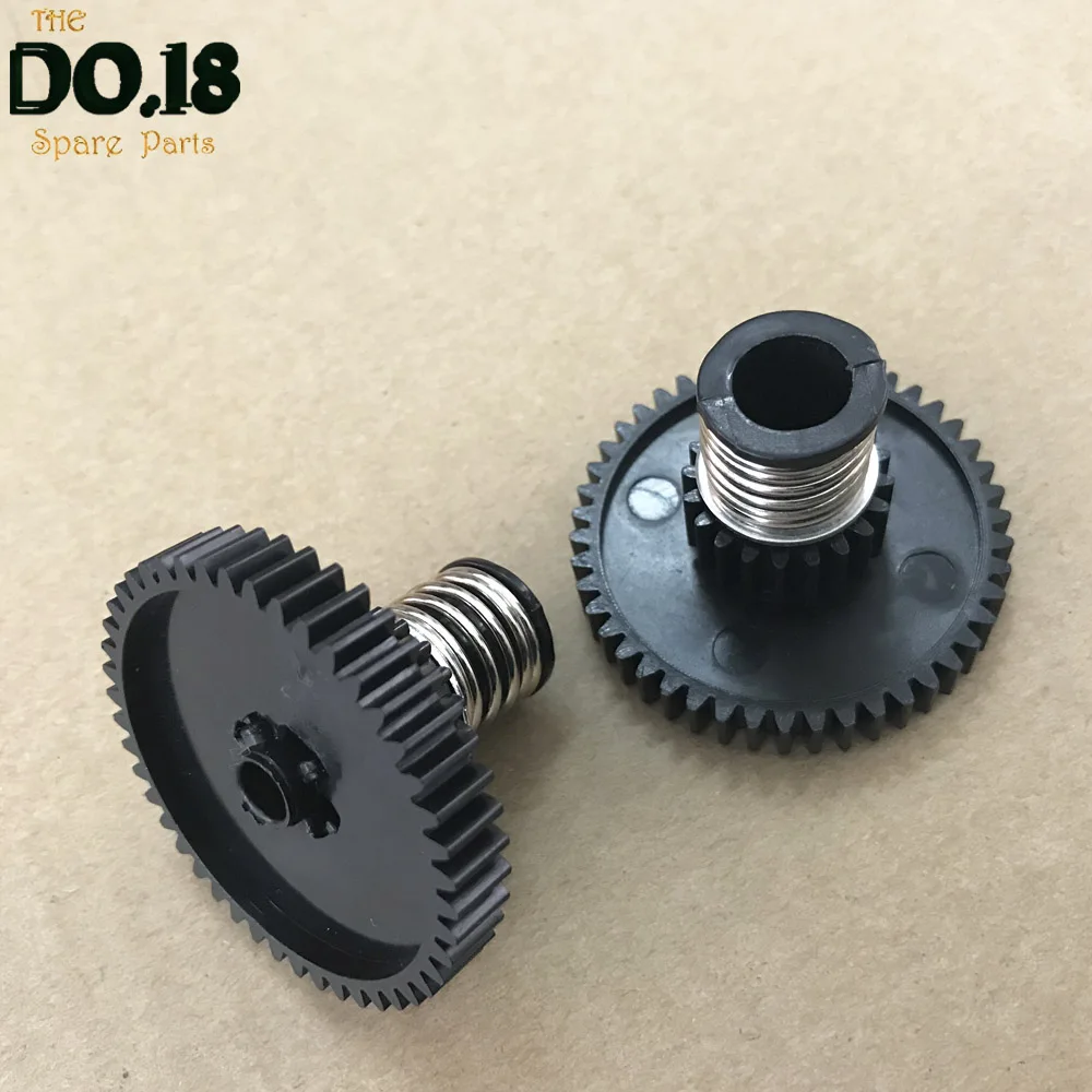 Tray Paper Feed Lifting Gear For Xerox 4110 4112 4127 4595 4590 (8)