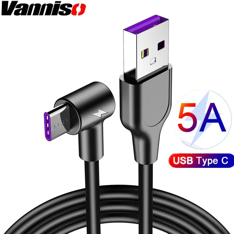 

Vanniso Micro USB Cable 3A fast charging for Samsung S7 S6 Xiaomi note5pro Sony Android Mobile phone cables for iphone X 7 8plus