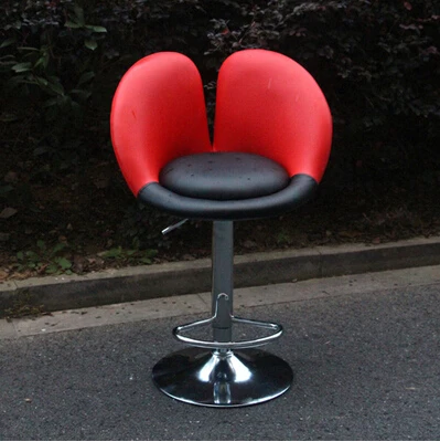 High Bar Chair Back Stool At The Front Desk Counter High Bar Chair Back Stool At The Front Desk Counter Cashier Beauty Makeup In Chairs From Furniture On Aliexpress Alibaba