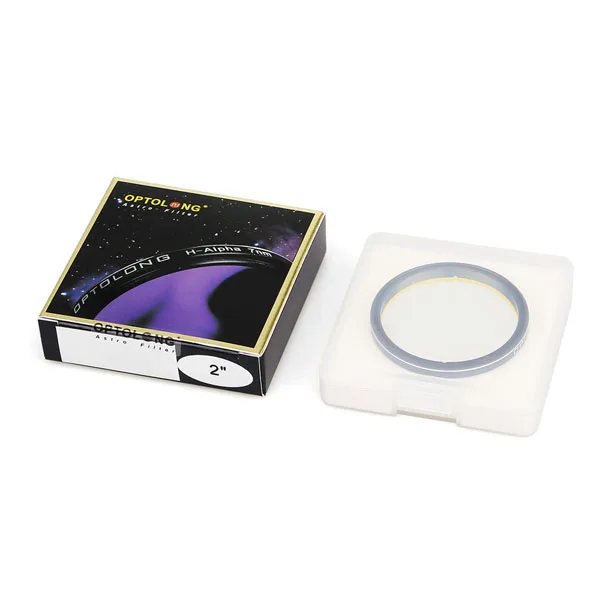 Filtro de Ocular Skyglow para Astronomia Optolong Filter Padrão & Telescópio Monocular Melhor Ld1007b 2 Lua 6 Telescópio e binóculos