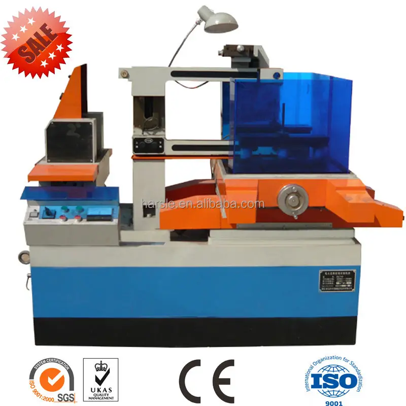 

exclusive independent CNC wire cut edm machine