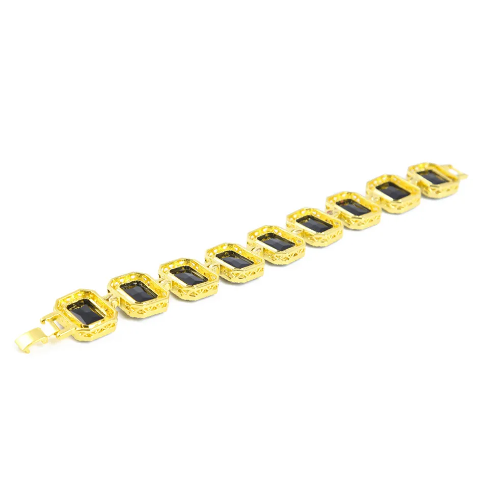 High Quality crystal bracelet