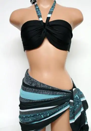 Lover Couple Swimsuit Women Bikini Men Board Shorts Swimming Trunks Boxer Sweat Surfing Fitness Boardshort Beach swimwear