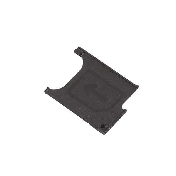 

Sim Card Tray For Sony Xperia Z2 L50W D6503 SIM Card Slot Cover Case