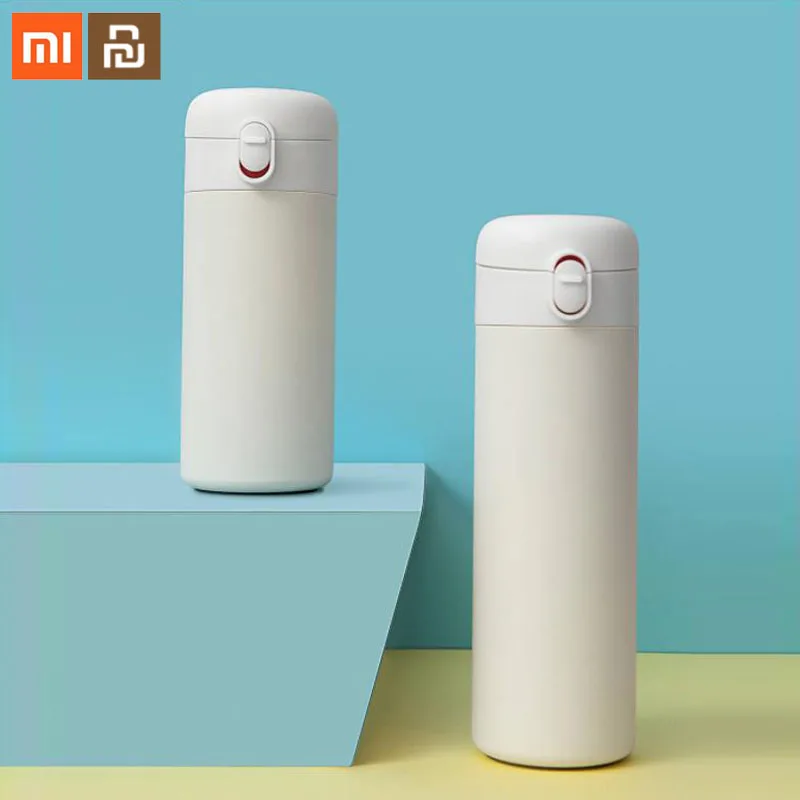 Xiaomi youpin pinlo колпачок нагревательная чашка умный дом долговечная изоляция
