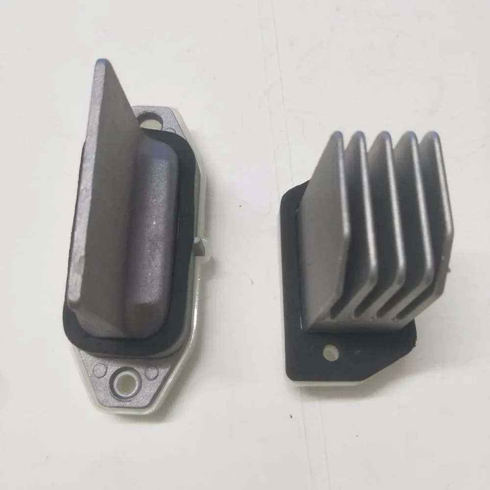 

Fan motor fuse blower resistance Suitable NISSAN BLUE BIRD SUNNY YUMSUN TEANA SUCCE part number 27761-4BA0A ED70A 9W100