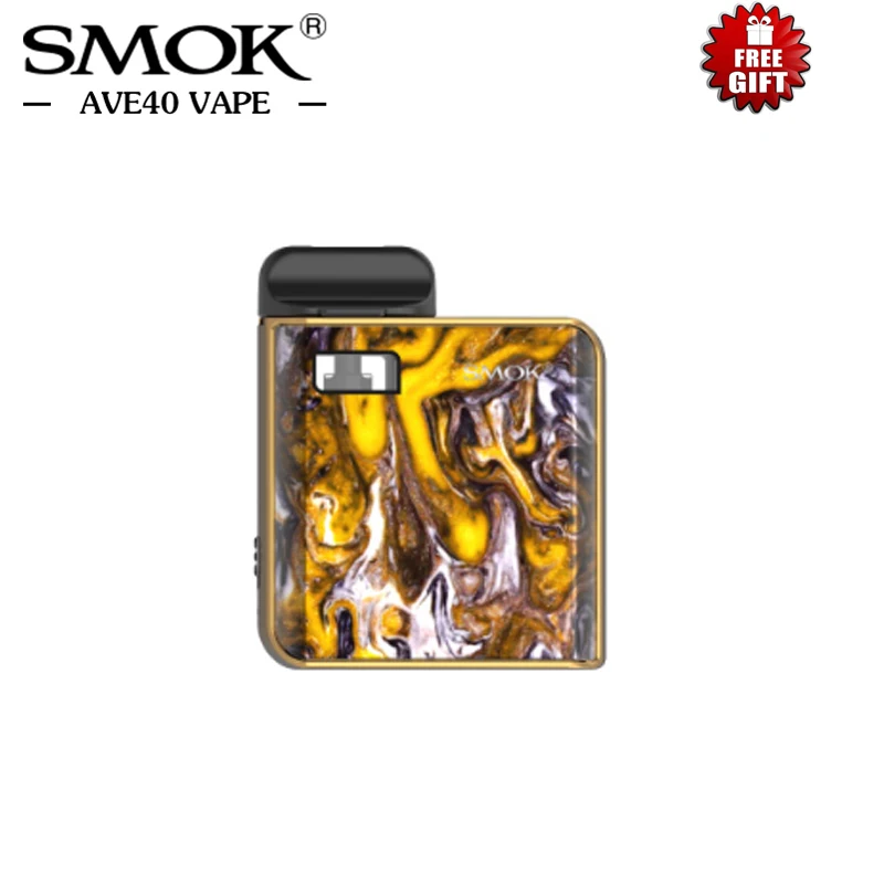 Original Resin Electronic Cigarettes SMOK MICO Pod Kit 700mah Battery 1.7ML Pod Capacity with 0.8ohm Mesh 1.0ohm Coil MTL Vape Original Resin Electronic Cigarettes SMOK MICO Pod Kit 700mah Battery 1.7ML Pod Capacity with 0.8ohm Mesh 1.0ohm Coil MTL Vape