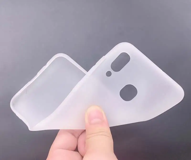Silicone Phone Case JUSTIN BIEBER SINGER Printing for Samsung Galaxy A70 A50 A40 A30 Phone bag Cover