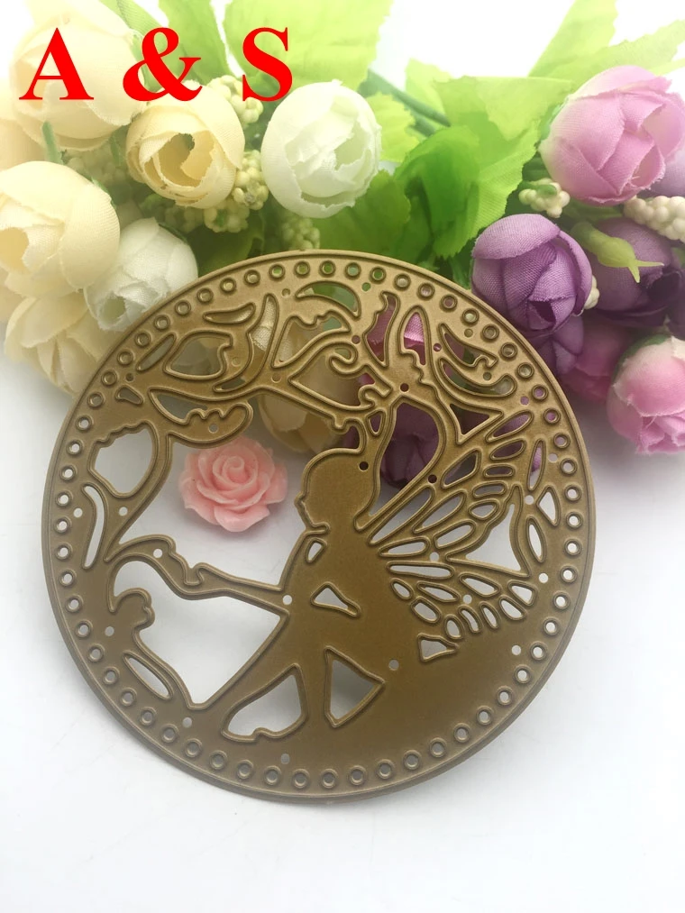  Q37 METAL CUTTING DIES Flower Scrapbook card invitation paper craft party decor embossing stencil c - 32828376120