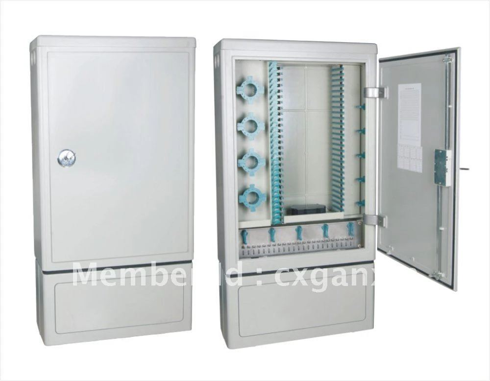 Fiber Distribution Terminal (FDT) Outdoor solutionsolutions