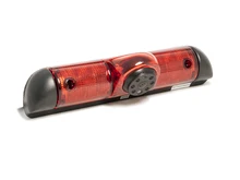 Car brake light rear view special camera for Citroen JUMPER III / Fiat DUCATO X250 / Peugeot BOXER III AVS325CPR (#157)